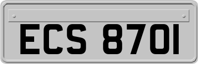ECS8701