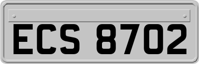 ECS8702