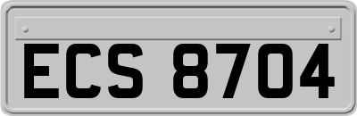 ECS8704