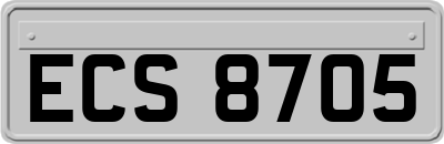 ECS8705