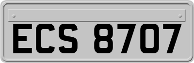 ECS8707