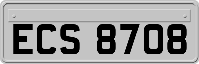 ECS8708