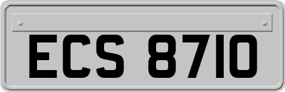 ECS8710