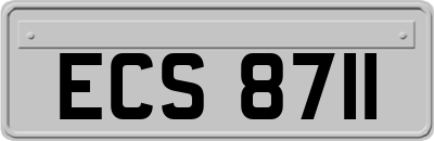 ECS8711