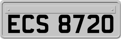 ECS8720