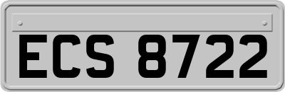ECS8722