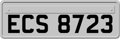 ECS8723