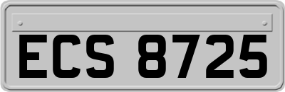 ECS8725