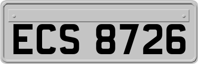ECS8726