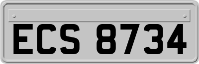 ECS8734