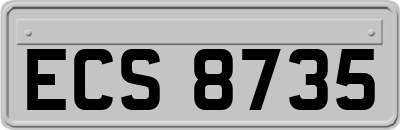 ECS8735