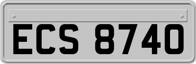 ECS8740