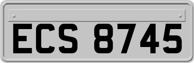 ECS8745