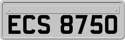 ECS8750