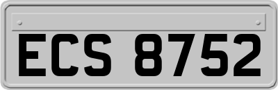 ECS8752