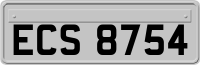 ECS8754