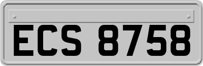 ECS8758