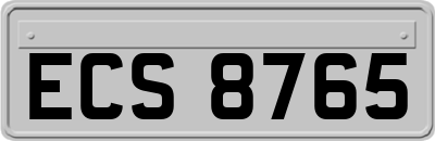 ECS8765