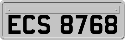 ECS8768