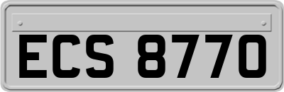 ECS8770