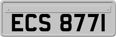 ECS8771