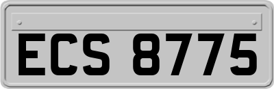 ECS8775