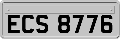 ECS8776