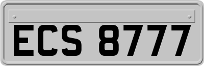 ECS8777