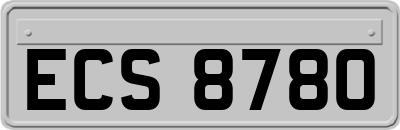 ECS8780