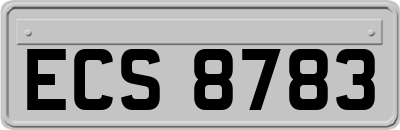 ECS8783
