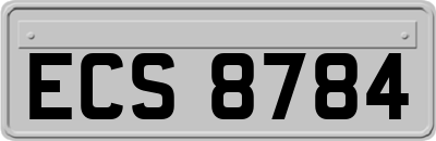ECS8784
