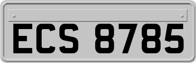 ECS8785