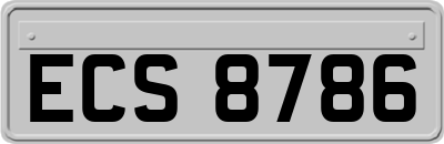 ECS8786