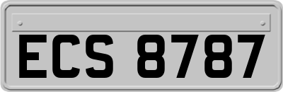 ECS8787