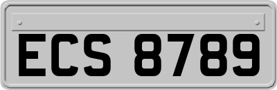 ECS8789
