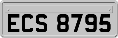 ECS8795