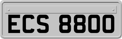 ECS8800
