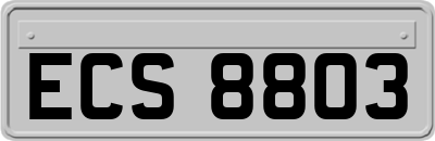 ECS8803