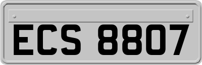 ECS8807