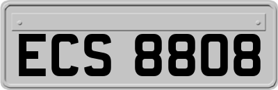 ECS8808