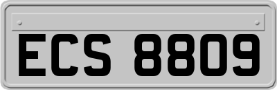ECS8809