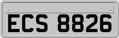 ECS8826