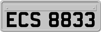 ECS8833
