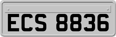 ECS8836