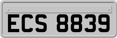 ECS8839