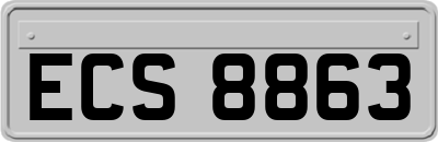 ECS8863