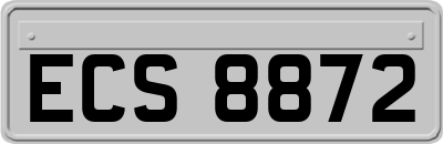 ECS8872
