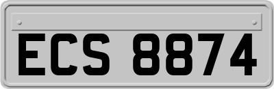 ECS8874