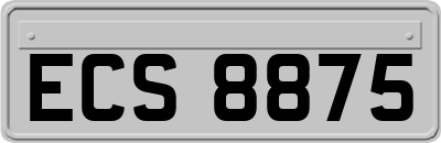 ECS8875