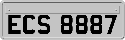 ECS8887